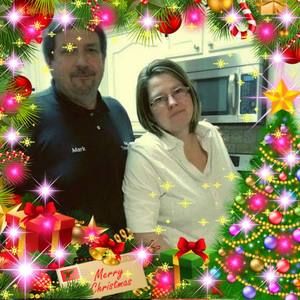 Meet your Posher, Terri